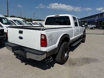 2011 Ford F-250 Crew Cab 4WD Pickup for sale #2R090A - photo 2