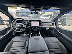 New 2025 Ford F-250 Platinum Crew Cab 4x4 Pickup for sale #2R095 - photo 10