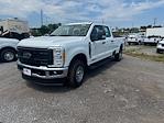 New 2025 Ford F-350 XL Crew Cab 4x4 SRW Pickup for sale #2R096 - photo 1