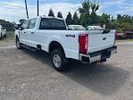 New 2025 Ford F-350 XL Crew Cab 4x4 SRW Pickup for sale #2R096 - photo 2