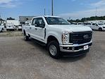 New 2025 Ford F-350 XL Crew Cab 4x4 SRW Pickup for sale #2R096 - photo 8