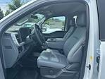 New 2025 Ford F-350 XL Crew Cab 4x4 SRW Pickup for sale #2R096 - photo 11