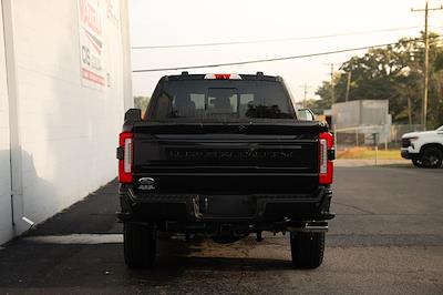 2025 Ford F-250 Crew Cab 4x4 Pickup for sale #2R097 - photo 2