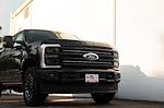 New 2025 Ford F-250 Platinum Crew Cab 4x4 Pickup for sale #2R097 - photo 4