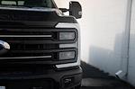 New 2025 Ford F-250 Platinum Crew Cab 4x4 Pickup for sale #2R097 - photo 6