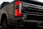 New 2025 Ford F-250 Platinum Crew Cab 4x4 Pickup for sale #2R097 - photo 8