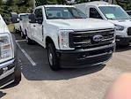 New 2025 Ford F-350 Super Cab 4x4 Service Truck for sale #2R107 - photo 1