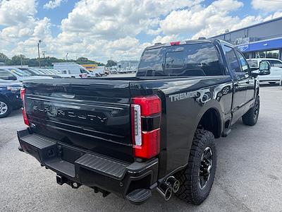 2025 Ford F-250 Crew Cab 4x4 Pickup for sale #2R131 - photo 2