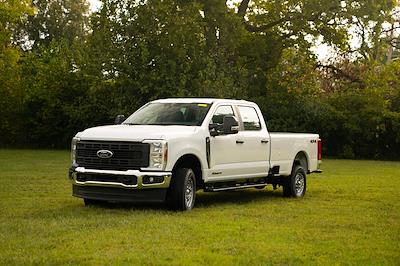 New 2026 Ford F-250 XL Crew Cab 4x4 Pickup for sale #2S012 - photo 1