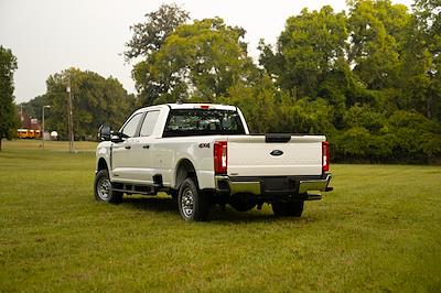 New 2026 Ford F-250 XL Crew Cab 4x4 Pickup for sale #2S012 - photo 2