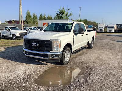 New 2026 Ford F-250 XL Crew Cab Pickup for sale #2S029 - photo 1