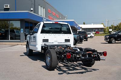 2026 Ford F-250 Regular Cab 4x2 Cab Chassis for sale #2S034 - photo 2