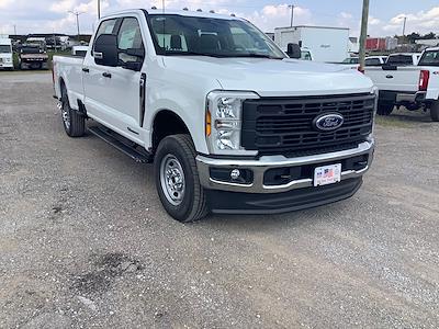 2026 Ford F-350 Crew Cab SRW 4x4 Pickup for sale #2S036 - photo 1