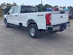 New 2026 Ford F-350 XL Crew Cab 4x4 SRW Pickup for sale #2S036 - photo 7