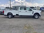 New 2026 Ford F-350 XL Crew Cab 4x4 SRW Pickup for sale #2S036 - photo 9