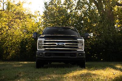 New 2026 Ford F-350 King Ranch Crew Cab 4x4 SRW Pickup for sale #2S039 - photo 1