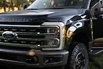 New 2026 Ford F-350 King Ranch Crew Cab 4x4 SRW Pickup for sale #2S039 - photo 10