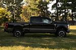 New 2026 Ford F-350 King Ranch Crew Cab 4x4 SRW Pickup for sale #2S039 - photo 3