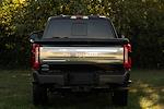 New 2026 Ford F-350 King Ranch Crew Cab 4x4 SRW Pickup for sale #2S039 - photo 5