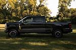 New 2026 Ford F-350 King Ranch Crew Cab 4x4 SRW Pickup for sale #2S039 - photo 7