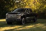 New 2026 Ford F-350 King Ranch Crew Cab 4x4 SRW Pickup for sale #2S039 - photo 8