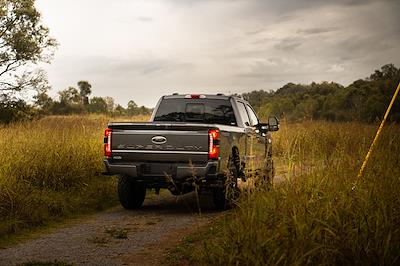 2026 Ford F-350 Crew Cab SRW 4x4 Pickup for sale #2S041 - photo 2