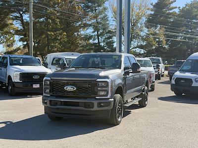 2024 Ford F-250 Crew Cab 4WD Pickup for sale #2S050A - photo 1