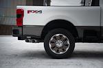 2026 Ford F-250 Crew Cab 4x4 Pickup for sale #2S053 - photo 9