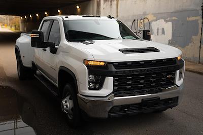 2023 Chevrolet Silverado 3500 Crew Cab 4WD Pickup for sale #2S065A - photo 1