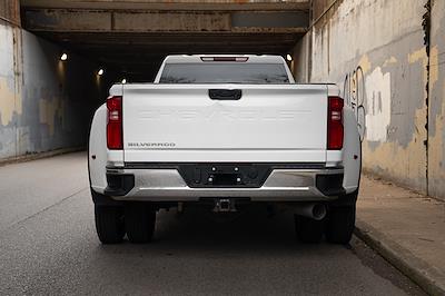 2023 Chevrolet Silverado 3500 Crew Cab 4WD Pickup for sale #2S065A - photo 2