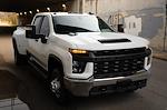 2023 Chevrolet Silverado 3500 Crew Cab 4WD Pickup for sale #2S065A - photo 1