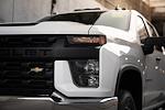 2023 Chevrolet Silverado 3500 Crew Cab 4WD Pickup for sale #2S065A - photo 6