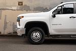 2023 Chevrolet Silverado 3500 Crew Cab 4WD Pickup for sale #2S065A - photo 8
