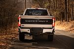 2025 Ford F-250 Crew Cab 4WD Pickup for sale #2S069A - photo 9