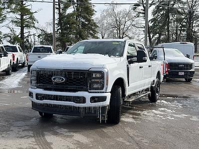 New 2026 Ford F-250 XL Crew Cab for sale #2S072 - photo 1