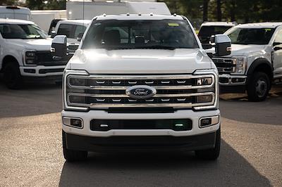 Used 2024 Ford F-350 Platinum Crew Cab for sale #2S075A - photo 2