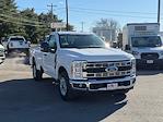 2026 Ford F-350 Regular Cab SRW 4x2 Pickup for sale #2S080 - photo 4