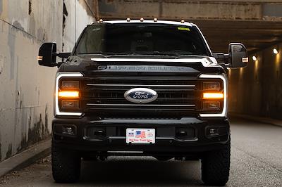 New 2026 Ford F-250 Platinum Crew Cab for sale #2S081 - photo 2
