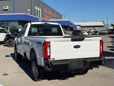 New 2026 Ford F-350 XL Regular Cab for sale #2S084 - photo 2