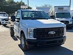 New 2026 Ford F-250 Regular Cab Cab Chassis for sale #2S087 - photo 4
