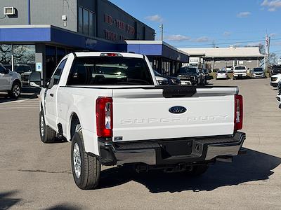 2026 Ford F-350 Regular Cab SRW 4x2 Pickup for sale #2S091 - photo 2