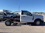 New 2026 Ford F-250 Regular Cab Cab Chassis for sale #2S093 - photo 5