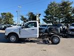New 2026 Ford F-250 Regular Cab Cab Chassis for sale #2S093 - photo 8
