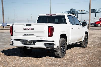 Used 2023 GMC Sierra 1500 - photo 1