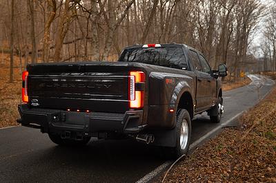 2026 Ford F-350 Crew Cab DRW 4x4 Pickup for sale #2S100 - photo 2