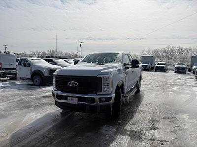 New 2026 Ford F-250 - photo 1