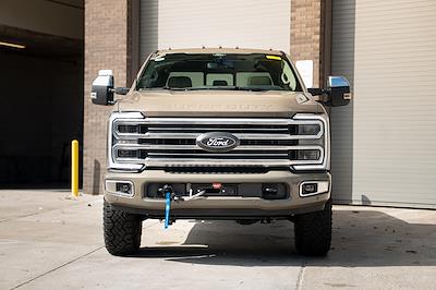 New 2026 Ford F-250 - photo 1