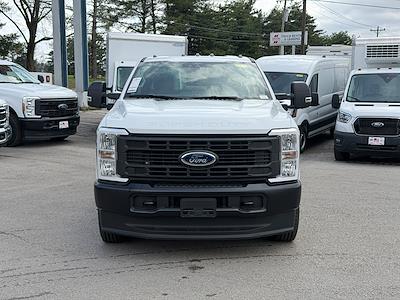 2026 Ford F-350 Crew Cab DRW 4x4 Cab Chassis for sale #2S123 - photo 2