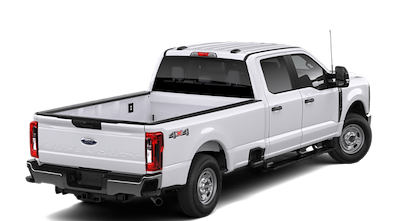 New 2026 Ford F-250 - photo 1