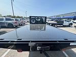 2024 Ford F-550 Regular Cab DRW 4x2, Flatbed Truck for sale #4Q063 - photo 7